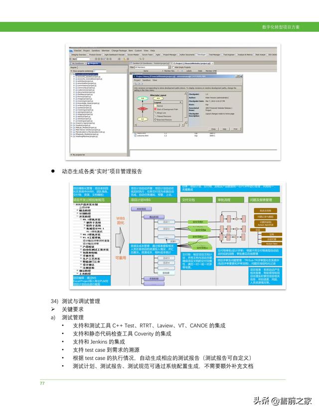 科研項目計劃書范文模板（護理科研項目計劃書）