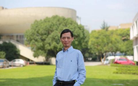 如何開展好科研？獲國(guó)家科學(xué)進(jìn)步獎(jiǎng)二等獎(jiǎng)，浙工大袁巨龍教授致辭太精彩