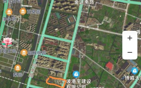 新增一個(gè)醫(yī)療科研項(xiàng)目！寧波鄞州的這個(gè)醫(yī)療地塊公布最新設(shè)計(jì)方案
