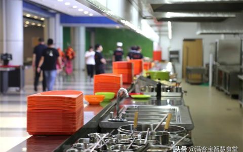 2021食堂年終庫存盤點不再難！智慧食堂進銷存系統(tǒng)了解一下（食堂存貨管理）