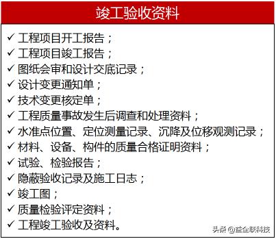 建筑人必看！工程項目全生命周期管理全過程（建設工程全生命周期管理）