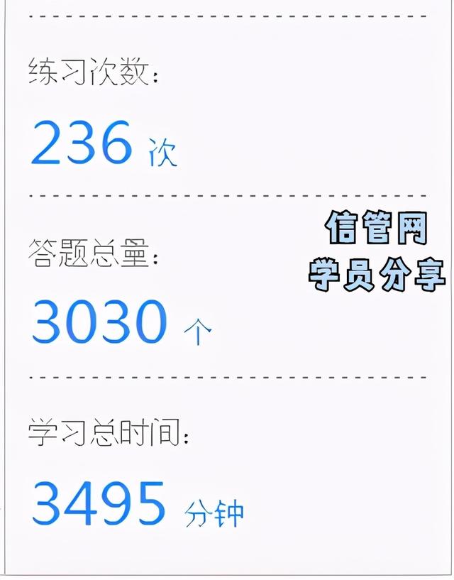 全程自學(xué)3個月，一次通過2020系統(tǒng)集成項目管理工程師考試（2020年系統(tǒng)集成項目管理工程師考試）