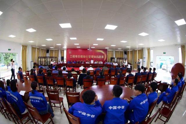 如何實(shí)現(xiàn)建筑工程項(xiàng)目施工的精細(xì)化管理？國內(nèi)一流施工企業(yè)這樣做