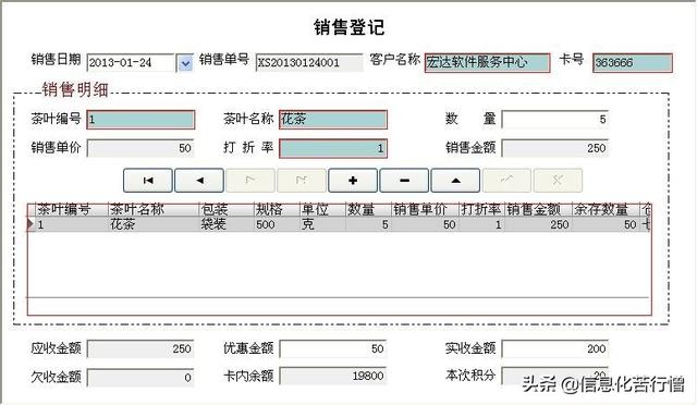 茶葉店信息化管理系統(tǒng)專業(yè)版軟件開發(fā)設(shè)計解決方案（茶葉店銷售系統(tǒng)）