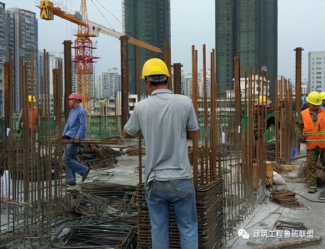如何穿插提效縮短工期？中建項(xiàng)目示例（施工工藝程序簡(jiǎn)單可快速施工縮短工期提前發(fā)揮工程效益）