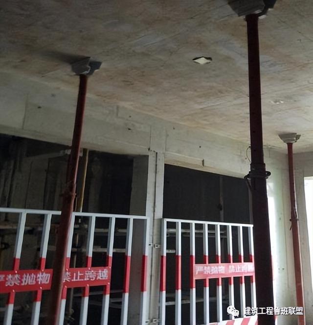 如何穿插提效縮短工期？中建項(xiàng)目示例（施工工藝程序簡(jiǎn)單可快速施工縮短工期提前發(fā)揮工程效益）