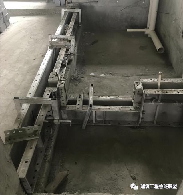 如何穿插提效縮短工期？中建項(xiàng)目示例（施工工藝程序簡(jiǎn)單可快速施工縮短工期提前發(fā)揮工程效益）