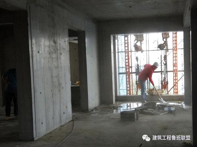 如何穿插提效縮短工期？中建項(xiàng)目示例（施工工藝程序簡(jiǎn)單可快速施工縮短工期提前發(fā)揮工程效益）