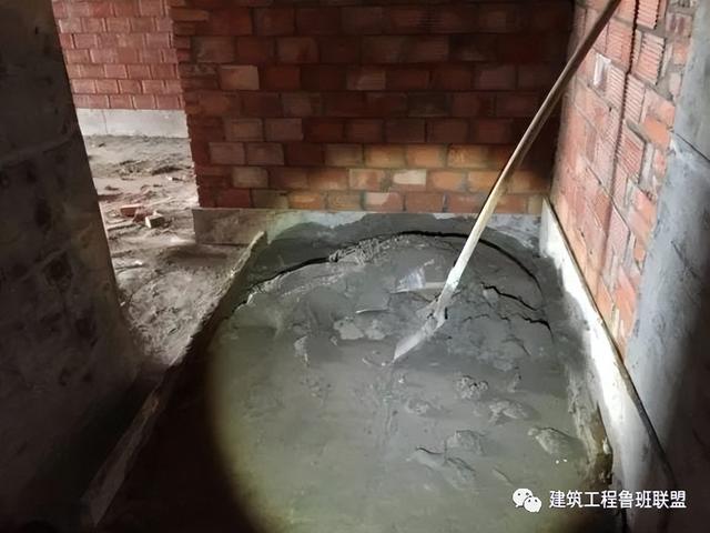 如何穿插提效縮短工期？中建項(xiàng)目示例（施工工藝程序簡(jiǎn)單可快速施工縮短工期提前發(fā)揮工程效益）
