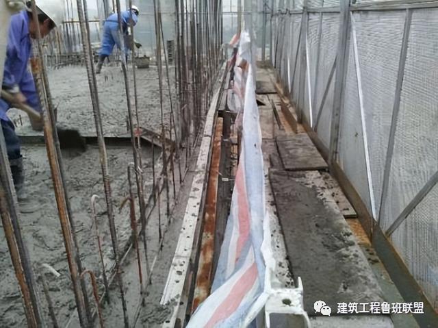 如何穿插提效縮短工期？中建項(xiàng)目示例（施工工藝程序簡(jiǎn)單可快速施工縮短工期提前發(fā)揮工程效益）