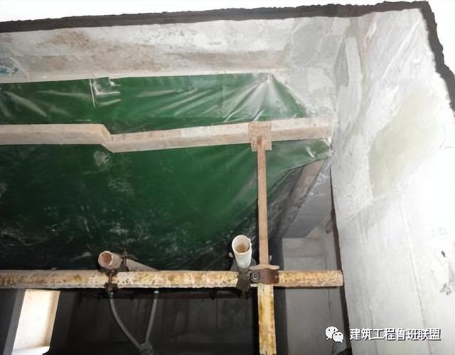如何穿插提效縮短工期？中建項(xiàng)目示例（施工工藝程序簡(jiǎn)單可快速施工縮短工期提前發(fā)揮工程效益）