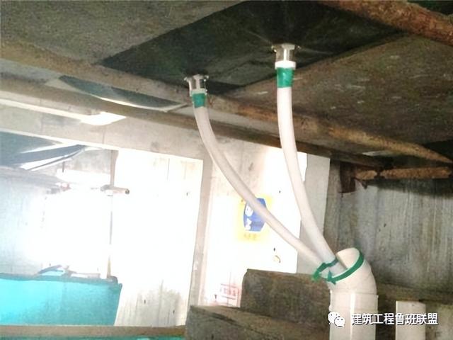 如何穿插提效縮短工期？中建項(xiàng)目示例（施工工藝程序簡(jiǎn)單可快速施工縮短工期提前發(fā)揮工程效益）