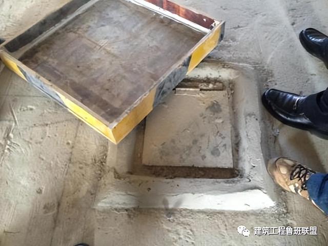 如何穿插提效縮短工期？中建項(xiàng)目示例（施工工藝程序簡(jiǎn)單可快速施工縮短工期提前發(fā)揮工程效益）