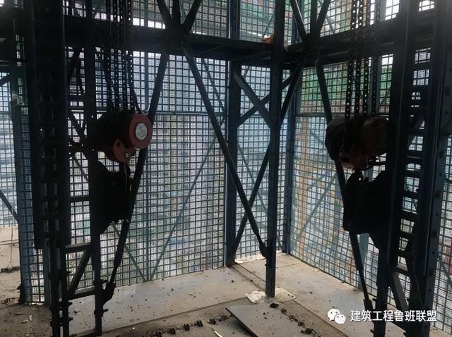 如何穿插提效縮短工期？中建項(xiàng)目示例（施工工藝程序簡(jiǎn)單可快速施工縮短工期提前發(fā)揮工程效益）