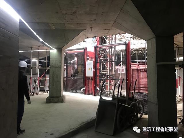 如何穿插提效縮短工期？中建項(xiàng)目示例（施工工藝程序簡(jiǎn)單可快速施工縮短工期提前發(fā)揮工程效益）
