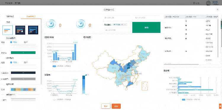 更高效的 ERP 財(cái)務(wù)管理系統(tǒng)，一張報(bào)表獲取全面的財(cái)務(wù)分析報(bào)告（erp報(bào)告總結(jié)）