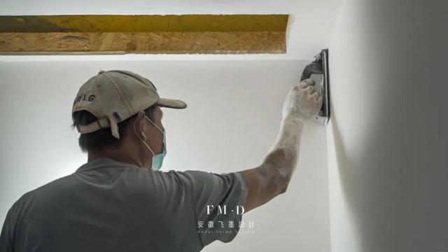 這次把裝修流程全部弄清楚了！9個步驟按部就班，裝出滿分新房（裝修房了一的步驟）