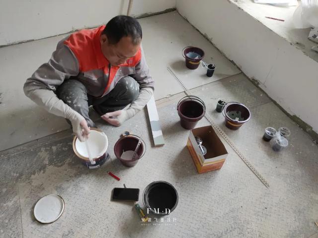 這次把裝修流程全部弄清楚了！9個步驟按部就班，裝出滿分新房（裝修房了一的步驟）