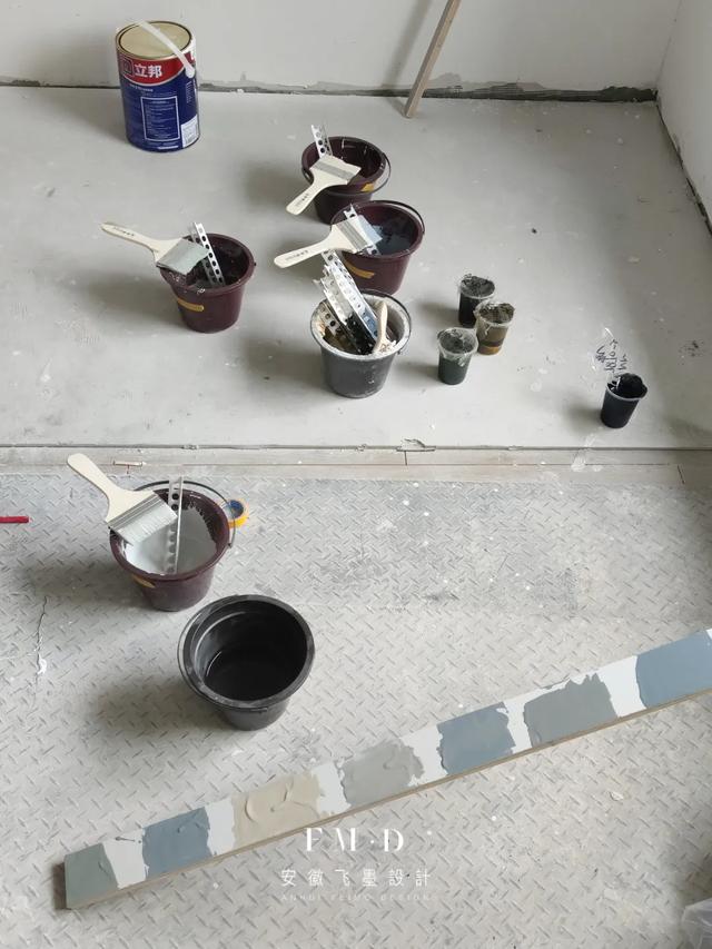 這次把裝修流程全部弄清楚了！9個步驟按部就班，裝出滿分新房（裝修房了一的步驟）