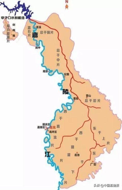 1億元！這家企業(yè)刷新鐵建系統(tǒng)單體水利工程項(xiàng)目中標(biāo)額紀(jì)錄"