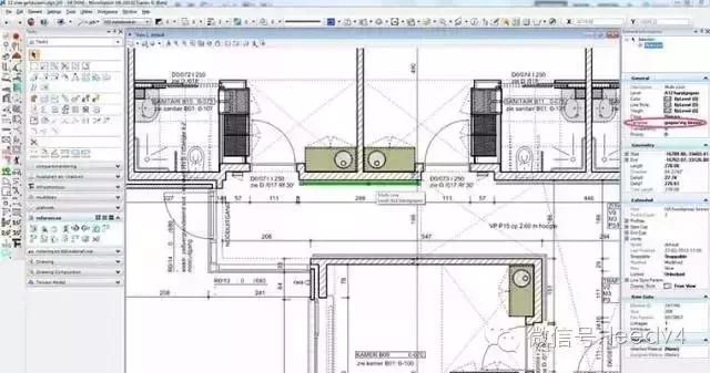 收藏！最全建筑軟件介紹（建筑軟件大全）