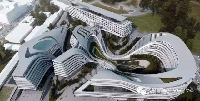 收藏！最全建筑軟件介紹（建筑軟件大全）