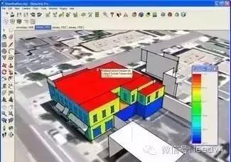 收藏！最全建筑軟件介紹（建筑軟件大全）