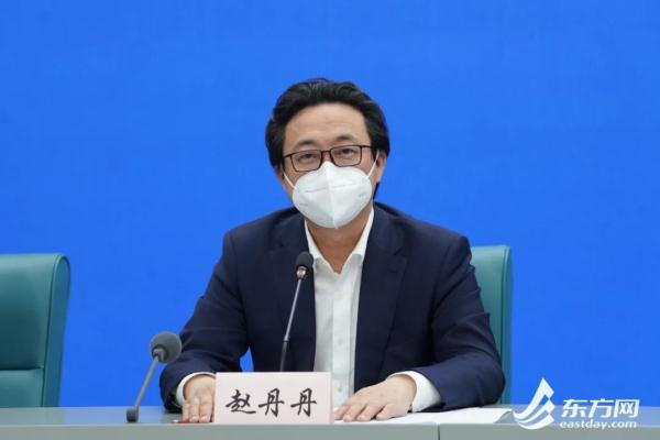 上海：目標(biāo)在本月中旬實(shí)現(xiàn)社會(huì)面清零！三種“清零”相關(guān)概念詳解→