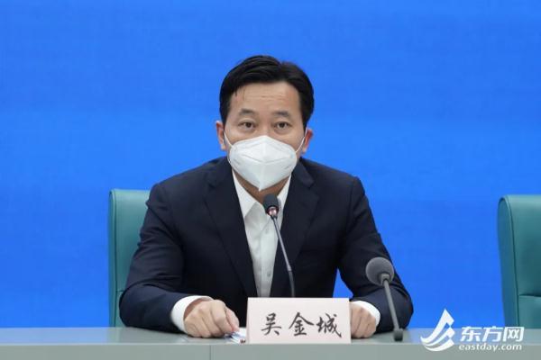 上海：目標(biāo)在本月中旬實(shí)現(xiàn)社會(huì)面清零！三種“清零”相關(guān)概念詳解→