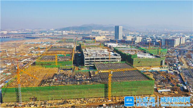 威海：對照政策“劃重點”，推動項目“加速跑”（2020年威海重點投資項目）
