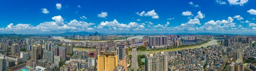 惠州出臺城市管理條例，10月1日起施行（惠州市城市管理條例）