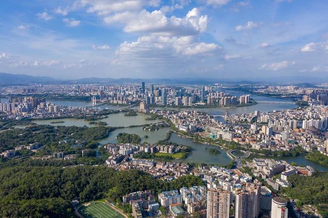 惠州出臺城市管理條例，10月1日起施行（惠州市城市管理條例）