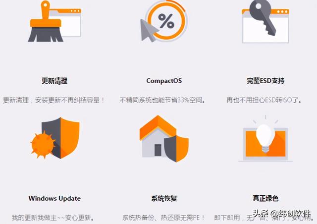 輕量好用，這5款電腦安全軟件，比360香多了（比360好的電腦安全軟件）