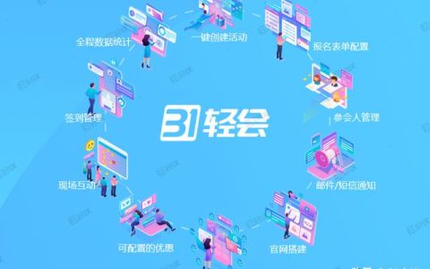 31輕會(huì)，為你保駕護(hù)航的會(huì)議管理軟件