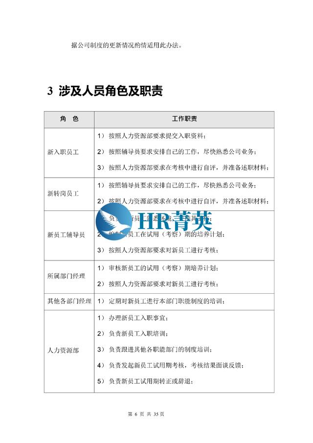 到位！新員工入職管理全流程寶典（新員工入職管理的關(guān)鍵步驟）