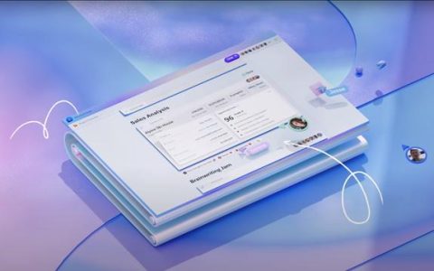 微軟發(fā)布了個“圈”，官方詳解Microsoft Loop全新協(xié)作平臺