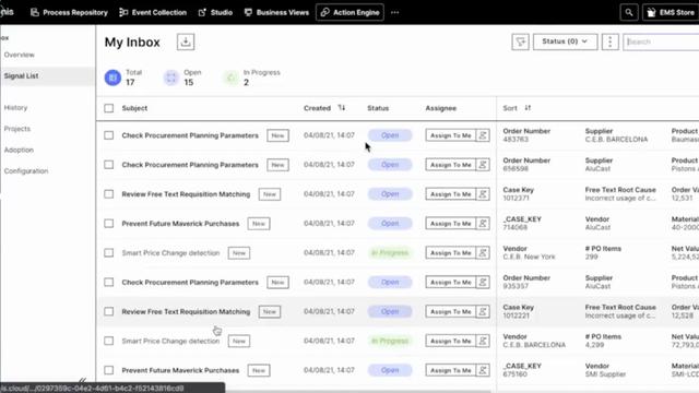 被SAP、IBM、微軟盯上的流程挖掘，能長出中國獨(dú)角獸嗎？- 36氪新風(fēng)向