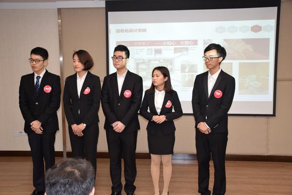 8支戰(zhàn)隊從這場5000人、750支隊伍的競賽中脫穎而出，總決賽倒計時?。╪支隊伍淘汰賽決出1234名）"