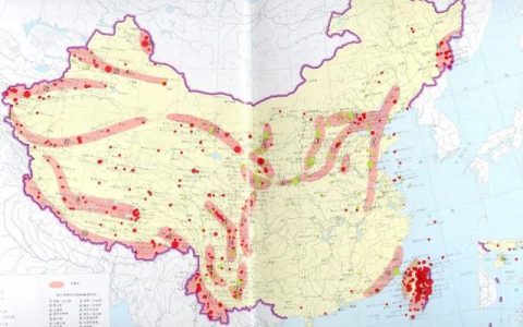 國內(nèi)最宜居的城市是？（中國最宜居的城市是）