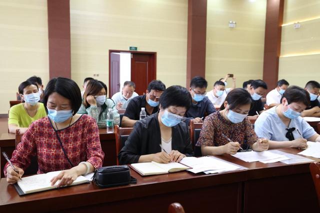 我縣召開2021年度現(xiàn)代公共文化服務(wù)體系建設(shè)績效考核工作推進(jìn)會(huì)（公共文化服務(wù)體系建設(shè)績效目標(biāo)）
