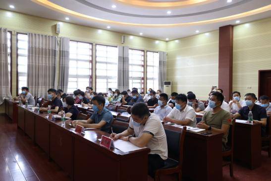 我縣召開2021年度現(xiàn)代公共文化服務(wù)體系建設(shè)績效考核工作推進(jìn)會(huì)（公共文化服務(wù)體系建設(shè)績效目標(biāo)）