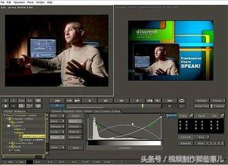 電影后期特效是怎么做出來的？先看看這些CG特效軟件認識幾個？（電影特效都是怎么做的）