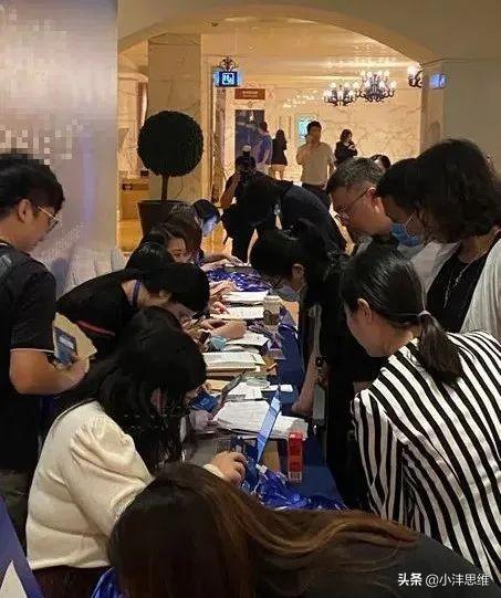 什么是會展信息化、數(shù)字化、數(shù)智化？（智慧會展與數(shù)字會展的區(qū)別）