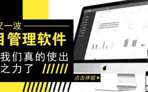 董小姐，一款專(zhuān)為您設(shè)計(jì)的項(xiàng)目管理軟件