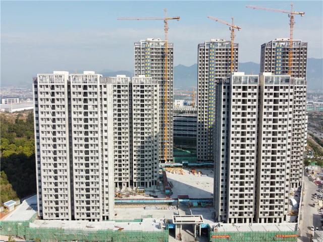 廈門市建設(shè)局黨組書記、局長李德才：聚力“快”“優(yōu)”“實”打造高質(zhì)量發(fā)展引擎