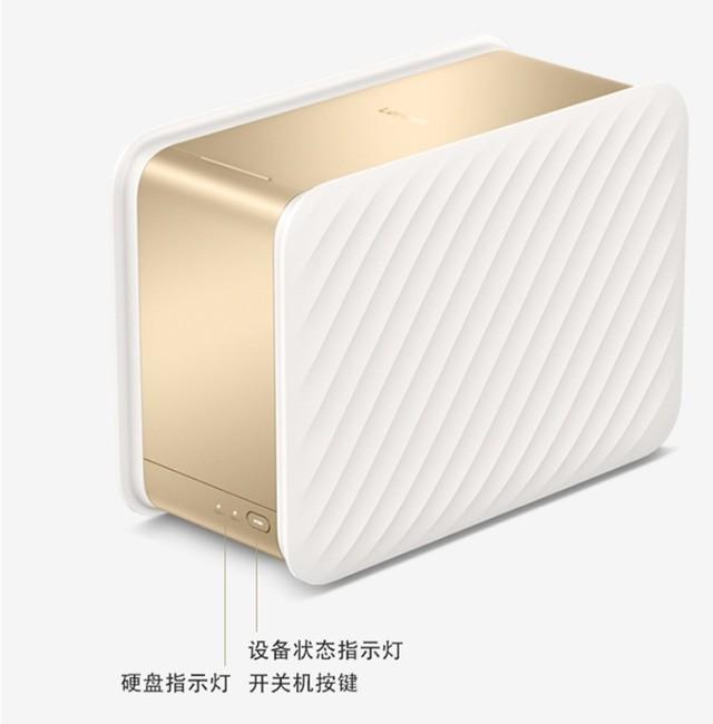 買來不會吃灰 下載功能強(qiáng)大的NAS了解下
