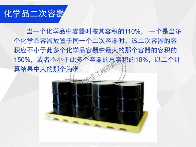 建設(shè)項目EHS培訓教程PPT（53頁）（EHS培訓PPT）