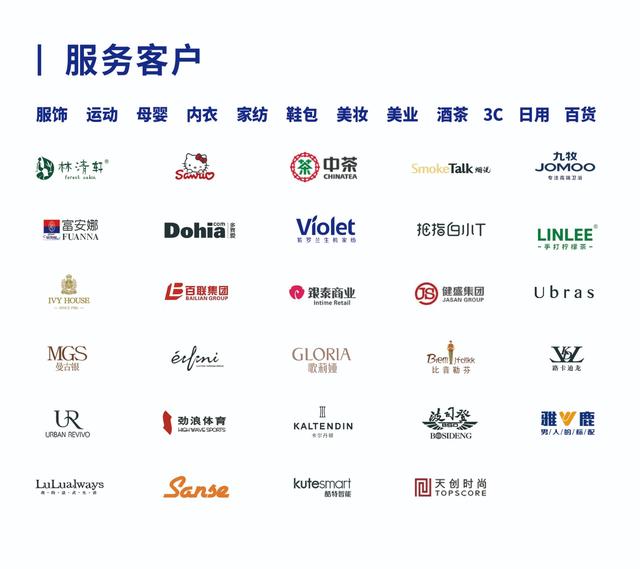 ToB 服務(wù)20年：從傳統(tǒng)ERP到企業(yè)中臺(tái)，麗晶助力客戶領(lǐng)跑全渠道時(shí)代