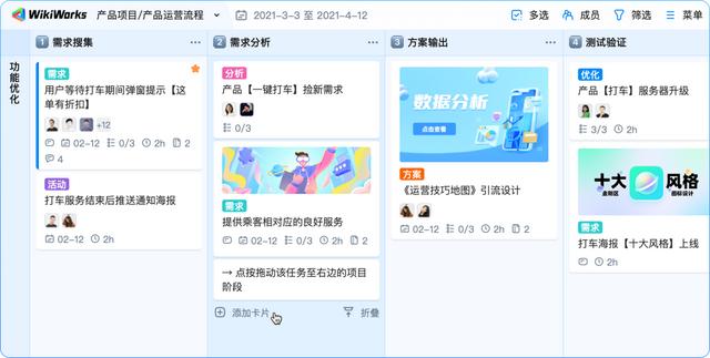 如何搭建團隊協(xié)作流程？基礎(chǔ)招式詳解（如何實現(xiàn)團隊協(xié)作）