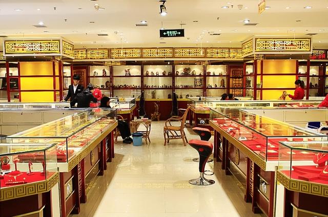 珠寶店怎么利用微信管理系統(tǒng)？